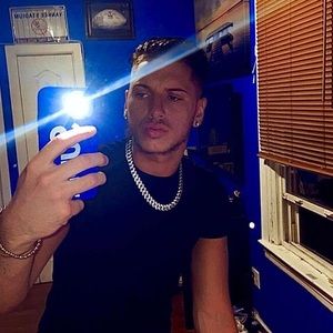 Meet your Posher, Mike